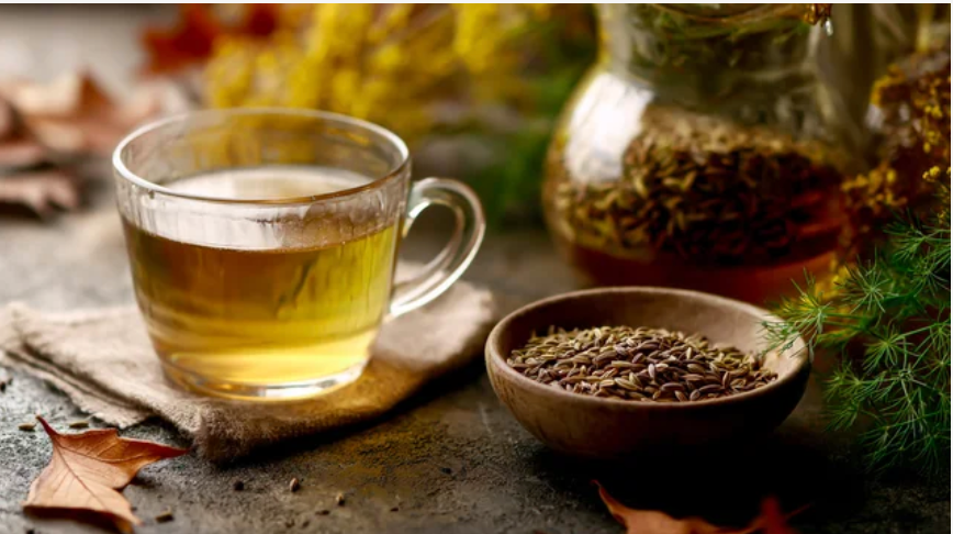 Peri Peace - Peri/Menopause Blend