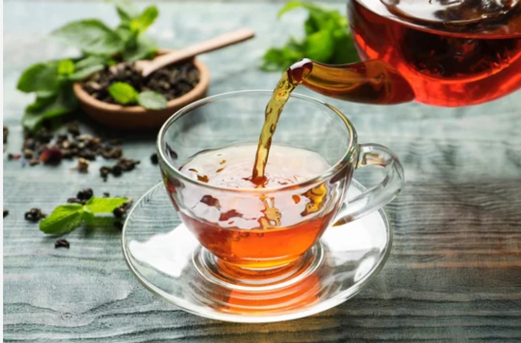 Ease - DeStress Blend