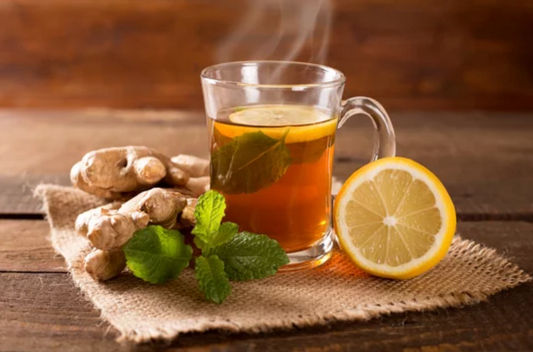 REVIVE - Digestive Support Blend