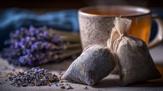 STILL - Sleep Support Blend