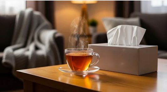 RENEW - Immune Support Blend